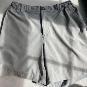 Men’s size medium chubbies shorts